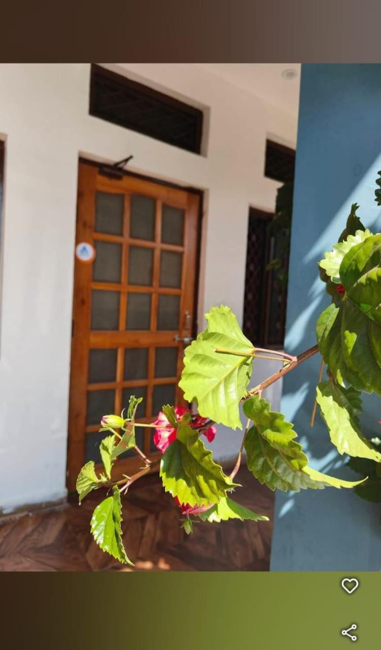 Chandarshila Hike Homestay Ukhimath Buitenkant foto